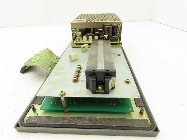 Okuma 98029-10010-1 XT-NP-1 Operator Control Key Pad
