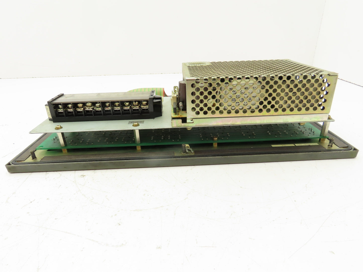 Okuma 98029-10010-1 XT-NP-1 Operator Control Key Pad