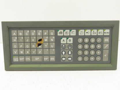 Okuma 98029-10010-1 XT-NP-1 Operator Control Key Pad