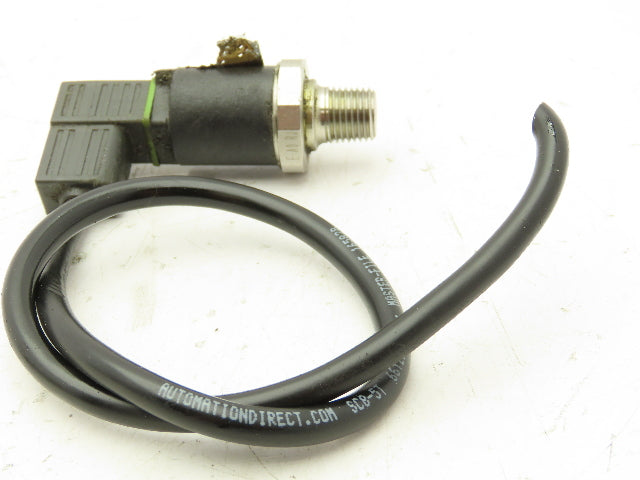 Automation Direct SPT25-10-0150D ProSense Pressure Transmitter 0-150 PSI