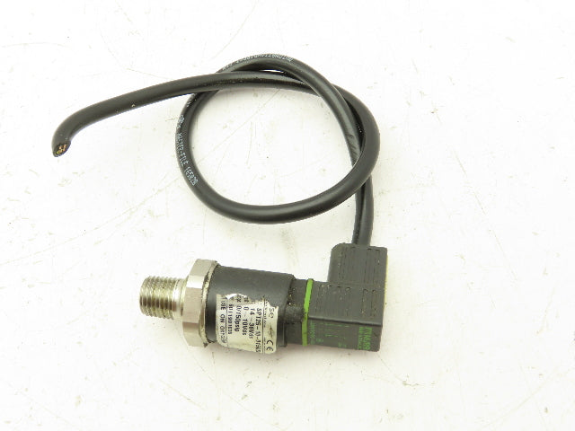 Automation Direct SPT25-10-0150D ProSense Pressure Transmitter 0-150 PSI