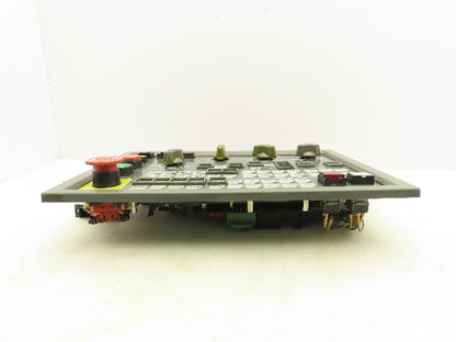 Okuma MPN7000 M-S Operator Interface Control Panel E0105-566-103-3