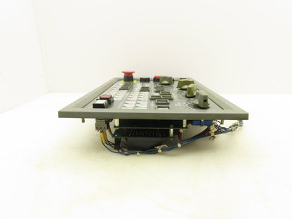 Okuma MPN7000 M-S Operator Interface Control Panel E0105-566-103-3