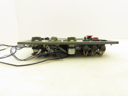 Okuma E0105-566-103-2 Operator Interface Control Panel