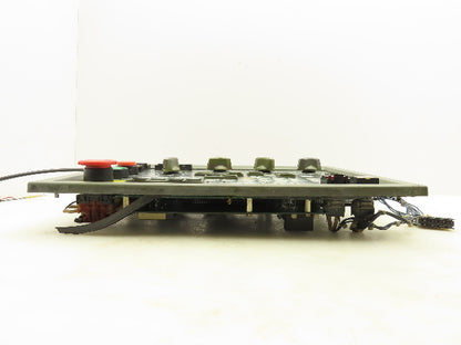 Okuma E0105-566-103-2 Operator Interface Control Panel