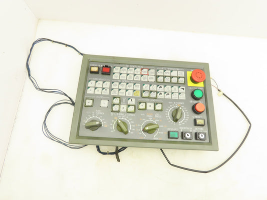 Okuma E0105-566-103-2 Operator Interface Control Panel