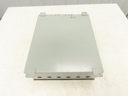 Hammond Manufacturing 1414PH06 Electrical Enclosure 16x14x6" Wall Mount
