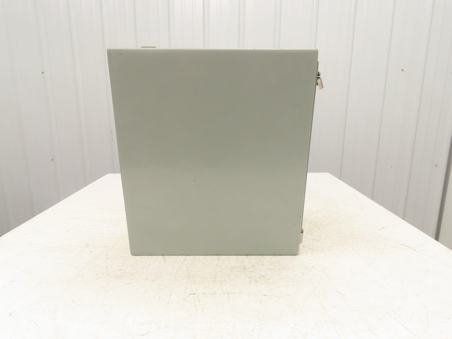 Hammond Manufacturing 1414PH06 Electrical Enclosure 16x14x6" Wall Mount