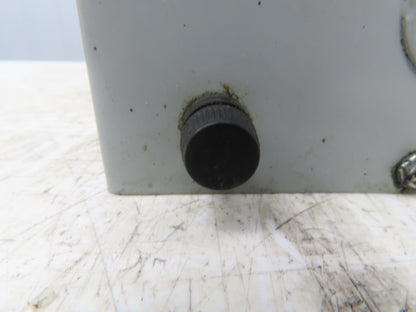 Sola Hevi-Duty HS5F3AS Transformer 3kva 1PH 240/480HV 120/240LV Type 3R