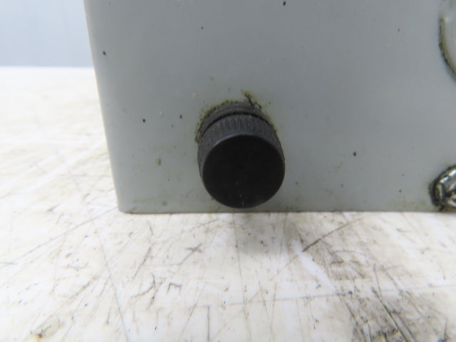 Sola Hevi-Duty HS5F3AS Transformer 3kva 1PH 240/480HV 120/240LV Type 3R