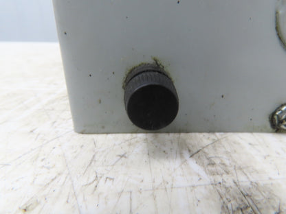 Sola Hevi-Duty HS5F3AS Transformer 3kva 1PH 240/480HV 120/240LV Type 3R