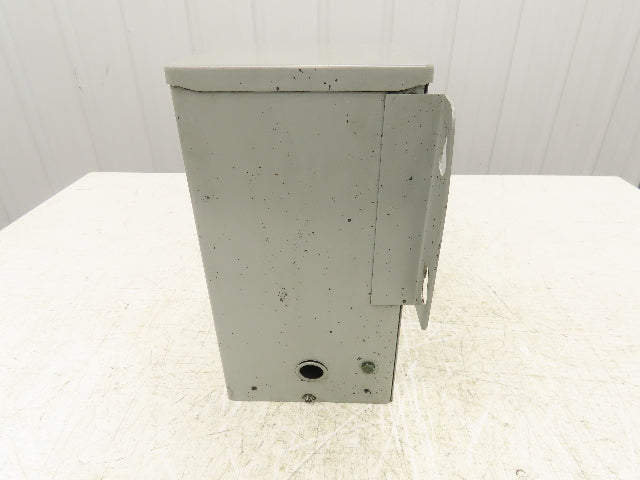 Sola Hevi-Duty HS5F3AS Transformer 3kva 1PH 240/480HV 120/240LV Type 3R