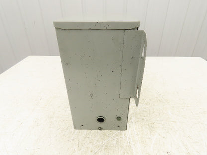 Sola Hevi-Duty HS5F3AS Transformer 3kva 1PH 240/480HV 120/240LV Type 3R