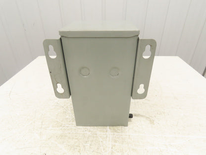 Sola Hevi-Duty HS5F3AS Transformer 3kva 1PH 240/480HV 120/240LV Type 3R