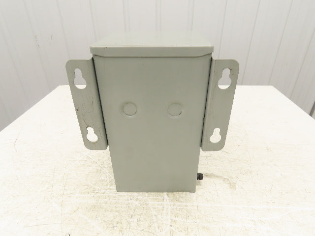 Sola Hevi-Duty HS5F3AS Transformer 3kva 1PH 240/480HV 120/240LV Type 3R