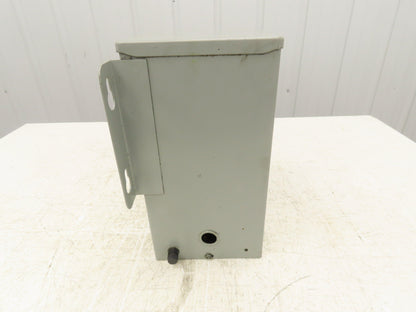 Sola Hevi-Duty HS5F3AS Transformer 3kva 1PH 240/480HV 120/240LV Type 3R