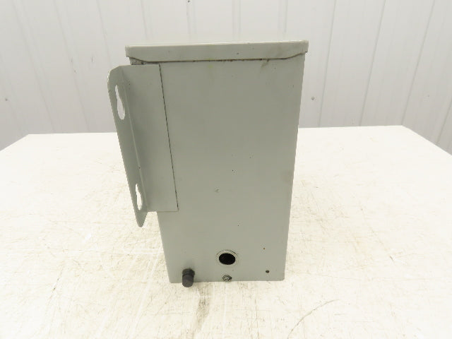 Sola Hevi-Duty HS5F3AS Transformer 3kva 1PH 240/480HV 120/240LV Type 3R