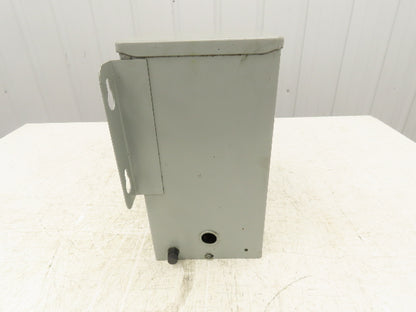 Sola Hevi-Duty HS5F3AS Transformer 3kva 1PH 240/480HV 120/240LV Type 3R