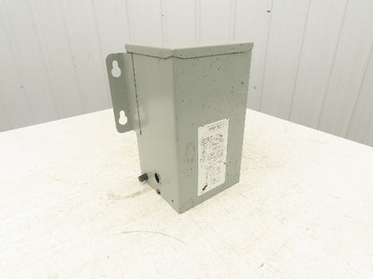 Sola Hevi-Duty HS5F3AS Transformer 3kva 1PH 240/480HV 120/240LV Type 3R