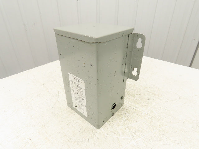 Sola Hevi-Duty HS5F3AS Transformer 3kva 1PH 240/480HV 120/240LV Type 3R