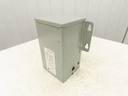 Sola Hevi-Duty HS5F3AS Transformer 3kva 1PH 240/480HV 120/240LV Type 3R