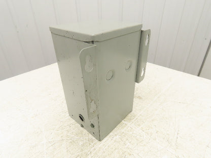 Sola Hevi-Duty HS5F3AS Transformer 3kva 1PH 240/480HV 120/240LV Type 3R