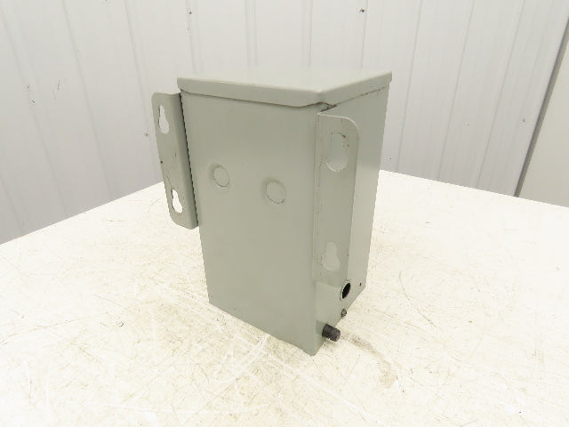 Sola Hevi-Duty HS5F3AS Transformer 3kva 1PH 240/480HV 120/240LV Type 3R