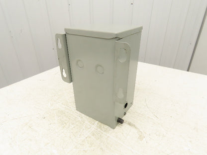 Sola Hevi-Duty HS5F3AS Transformer 3kva 1PH 240/480HV 120/240LV Type 3R