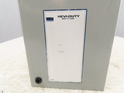 Sola Hevi-Duty HS5F3AS Transformer 3kva 1PH 240/480HV 120/240LV Type 3R