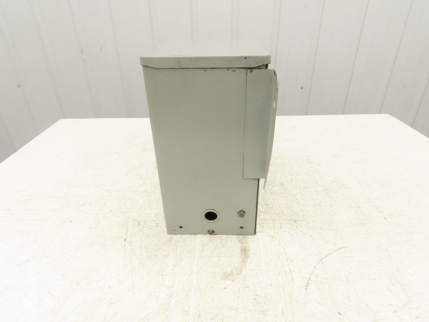 Sola Hevi-Duty HS5F3AS Transformer 3kva 1PH 240/480HV 120/240LV Type 3R