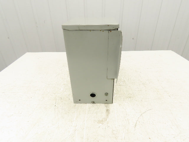 Sola Hevi-Duty HS5F3AS Transformer 3kva 1PH 240/480HV 120/240LV Type 3R