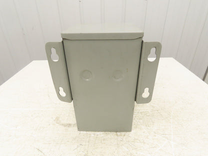 Sola Hevi-Duty HS5F3AS Transformer 3kva 1PH 240/480HV 120/240LV Type 3R