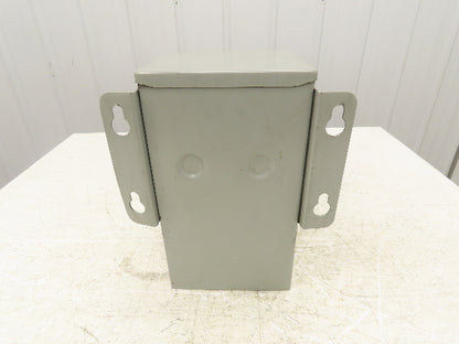 Sola Hevi-Duty HS5F3AS Transformer 3kva 1PH 240/480HV 120/240LV Type 3R