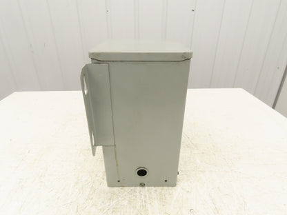 Sola Hevi-Duty HS5F3AS Transformer 3kva 1PH 240/480HV 120/240LV Type 3R