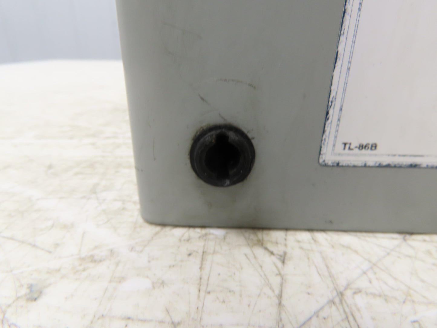 Sola Hevi-Duty HS5F3AS Transformer 3kva 1PH 240/480HV 120/240LV Type 3R