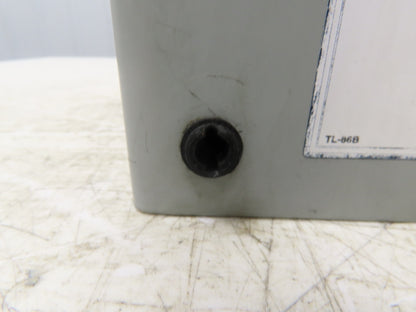 Sola Hevi-Duty HS5F3AS Transformer 3kva 1PH 240/480HV 120/240LV Type 3R