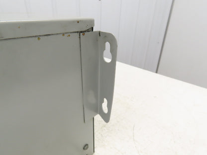 Sola Hevi-Duty HS5F3AS Transformer 3kva 1PH 240/480HV 120/240LV Type 3R