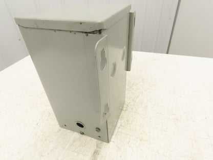 Sola Hevi-Duty HS5F3AS Transformer 3kva 1PH 240/480HV 120/240LV Type 3R