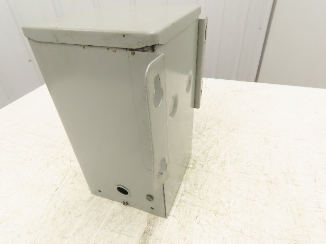 Sola Hevi-Duty HS5F3AS Transformer 3kva 1PH 240/480HV 120/240LV Type 3R