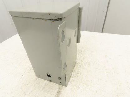 Sola Hevi-Duty HS5F3AS Transformer 3kva 1PH 240/480HV 120/240LV Type 3R