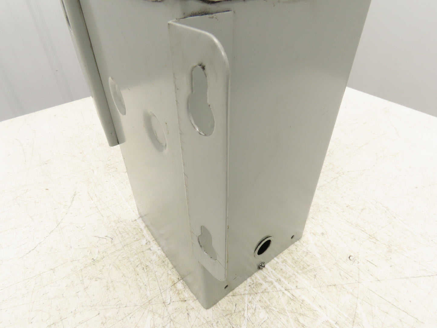 Sola Hevi-Duty HS5F3AS Transformer 3kva 1PH 240/480HV 120/240LV Type 3R