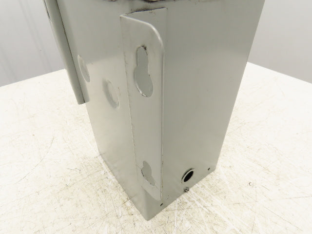 Sola Hevi-Duty HS5F3AS Transformer 3kva 1PH 240/480HV 120/240LV Type 3R