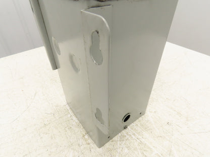 Sola Hevi-Duty HS5F3AS Transformer 3kva 1PH 240/480HV 120/240LV Type 3R