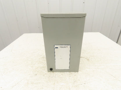 Sola Hevi-Duty HS5F3AS Transformer 3kva 1PH 240/480HV 120/240LV Type 3R