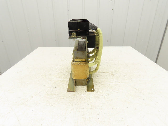 Chuo Electric E2530-413-023-C  VFD AC Line Reactor Choke 170A 100uH