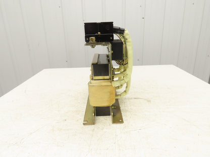 Chuo Electric E2530-413-023-D  VFD AC Line Reactor Choke 170A 100uH