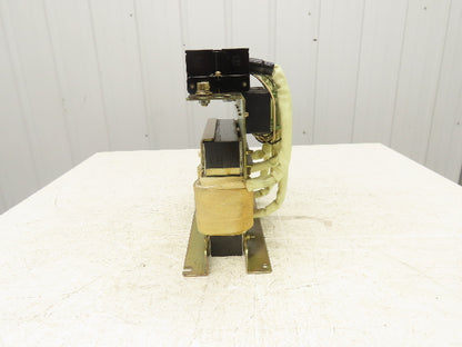 Chuo Electric E2530-413-023-D  VFD AC Line Reactor Choke 170A 100uH