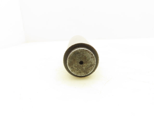 Riten 40ZC-2096 Carbide-Tipped Steel Lathe Dead Center MT5 Taper 1.75"x 7.125"L