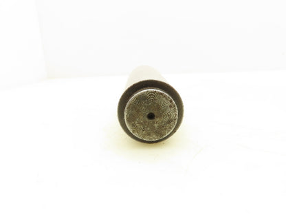 Riten 40ZC-2096 Carbide-Tipped Steel Lathe Dead Center MT5 Taper 1.75"x 7.125"L