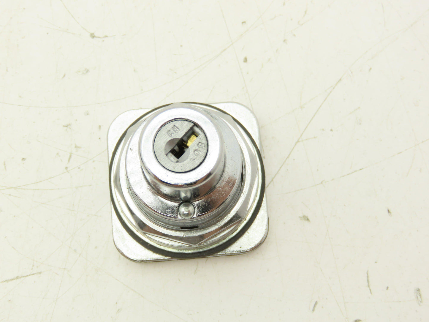 Siemens 52SC6AX Oil Tight 2 Position Key Selector Operator Switch